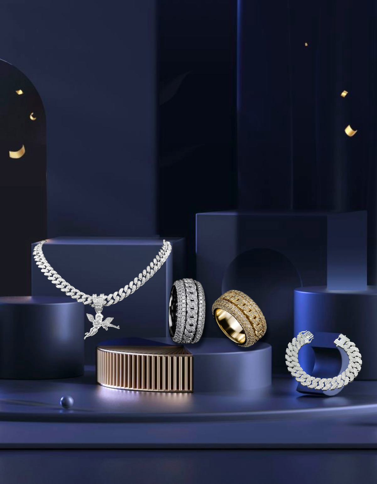 Bộ Sưu Tập Cuban