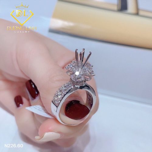 Nhẫn Nữ Kim Cương – N226.60